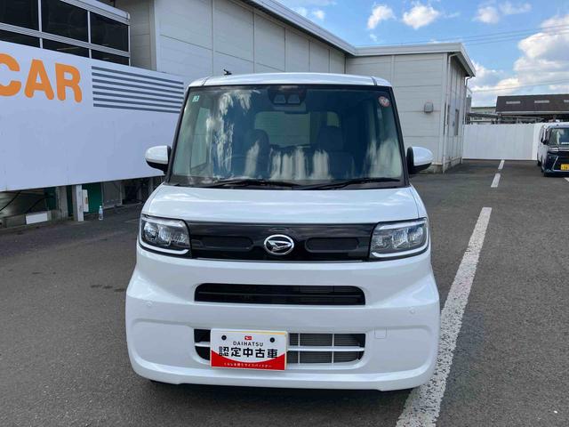 タントＸ　ワンオーナー走行距離無制限１２ヶ月保証付き　アイドリングストップ車　ブレーキサポート　スマートキーシステム　禁煙　ＬＥＤライト　キーレスキー　Ｂカメラ　車線逸脱警報　オートハイビーム　片側電動両側スライドドア（大分県）の中古車