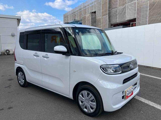 タントＸ　ワンオーナー走行距離無制限１２ヶ月保証付き　アイドリングストップ車　ブレーキサポート　スマートキーシステム　禁煙　ＬＥＤライト　キーレスキー　Ｂカメラ　車線逸脱警報　オートハイビーム　片側電動両側スライドドア（大分県）の中古車