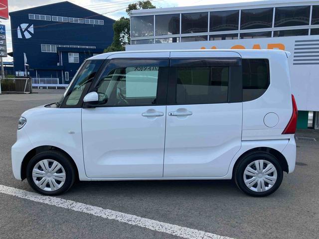 タントＸ　ワンオーナー走行距離無制限１２ヶ月保証付き　アイドリングストップ車　ブレーキサポート　スマートキーシステム　禁煙　ＬＥＤライト　キーレスキー　Ｂカメラ　車線逸脱警報　オートハイビーム　片側電動両側スライドドア（大分県）の中古車