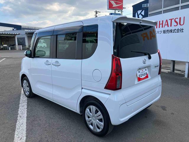 タントＸ　ワンオーナー走行距離無制限１２ヶ月保証付き　アイドリングストップ車　ブレーキサポート　スマートキーシステム　禁煙　ＬＥＤライト　キーレスキー　Ｂカメラ　車線逸脱警報　オートハイビーム　片側電動両側スライドドア（大分県）の中古車