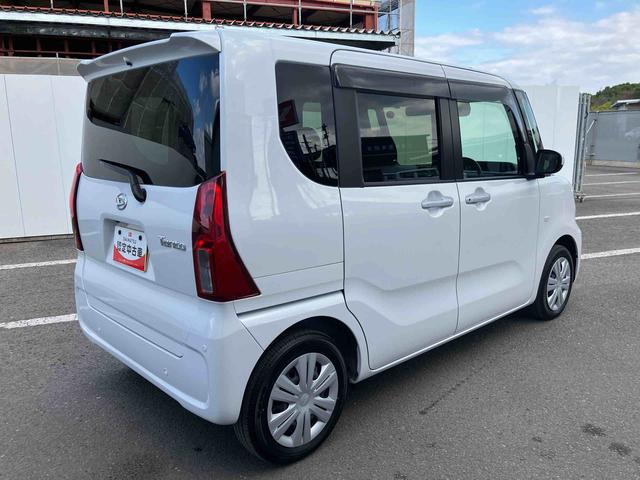 タントＸ　ワンオーナー走行距離無制限１２ヶ月保証付き　アイドリングストップ車　ブレーキサポート　スマートキーシステム　禁煙　ＬＥＤライト　キーレスキー　Ｂカメラ　車線逸脱警報　オートハイビーム　片側電動両側スライドドア（大分県）の中古車