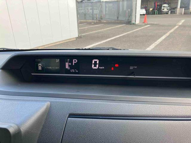 タントＸ　ワンオーナー走行距離無制限１２ヶ月保証付き　アイドリングストップ車　ブレーキサポート　スマートキーシステム　禁煙　ＬＥＤライト　キーレスキー　Ｂカメラ　車線逸脱警報　オートハイビーム　片側電動両側スライドドア（大分県）の中古車