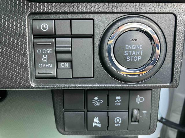 タントＸ　ワンオーナー走行距離無制限１２ヶ月保証付き　アイドリングストップ車　ブレーキサポート　スマートキーシステム　禁煙　ＬＥＤライト　キーレスキー　Ｂカメラ　車線逸脱警報　オートハイビーム　片側電動両側スライドドア（大分県）の中古車