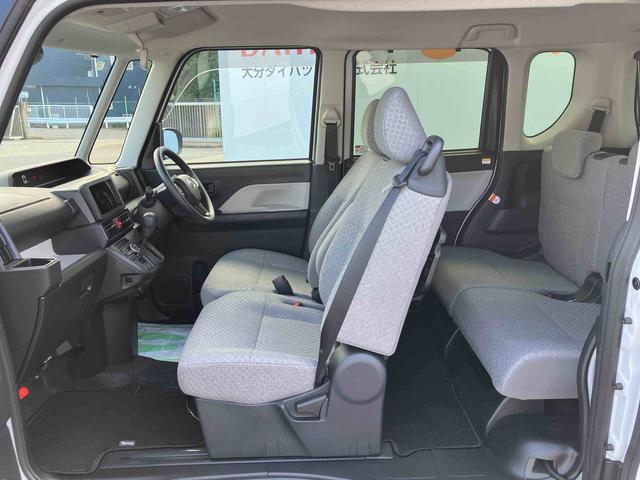 タントＸ　ワンオーナー走行距離無制限１２ヶ月保証付き　アイドリングストップ車　ブレーキサポート　スマートキーシステム　禁煙　ＬＥＤライト　キーレスキー　Ｂカメラ　車線逸脱警報　オートハイビーム　片側電動両側スライドドア（大分県）の中古車