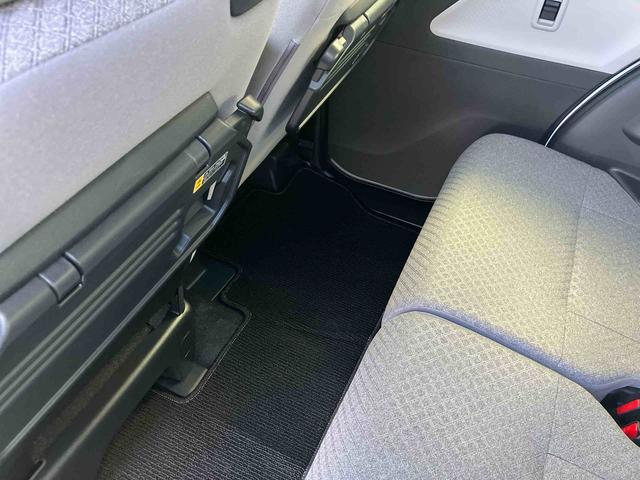 タントＸ　ワンオーナー走行距離無制限１２ヶ月保証付き　アイドリングストップ車　ブレーキサポート　スマートキーシステム　禁煙　ＬＥＤライト　キーレスキー　Ｂカメラ　車線逸脱警報　オートハイビーム　片側電動両側スライドドア（大分県）の中古車