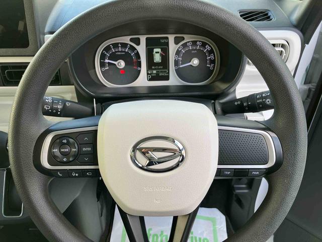 ムーヴキャンバスストライプスG ワンオーナー走行距離無制限12ヶ月保証付き アイドルストップ Bカメラ セキュリティアラーム スマートキープッシュスタート Sヒーター キーフリーキー ワンオーナー車 LEDライト 車線逸脱警報 オートハイビーム(大分県)の中古車