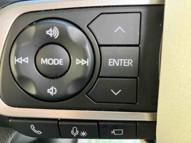 ムーヴキャンバスストライプスG ワンオーナー走行距離無制限12ヶ月保証付き アイドルストップ Bカメラ セキュリティアラーム スマートキープッシュスタート Sヒーター キーフリーキー ワンオーナー車 LEDライト 車線逸脱警報 オートハイビーム(大分県)の中古車