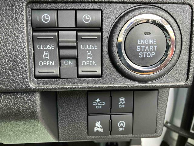 ムーヴキャンバスストライプスG ワンオーナー走行距離無制限12ヶ月保証付き アイドルストップ Bカメラ セキュリティアラーム スマートキープッシュスタート Sヒーター キーフリーキー ワンオーナー車 LEDライト 車線逸脱警報 オートハイビーム(大分県)の中古車