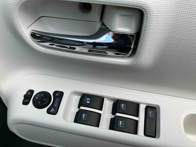 ムーヴキャンバスストライプスG ワンオーナー走行距離無制限12ヶ月保証付き アイドルストップ Bカメラ セキュリティアラーム スマートキープッシュスタート Sヒーター キーフリーキー ワンオーナー車 LEDライト 車線逸脱警報 オートハイビーム(大分県)の中古車