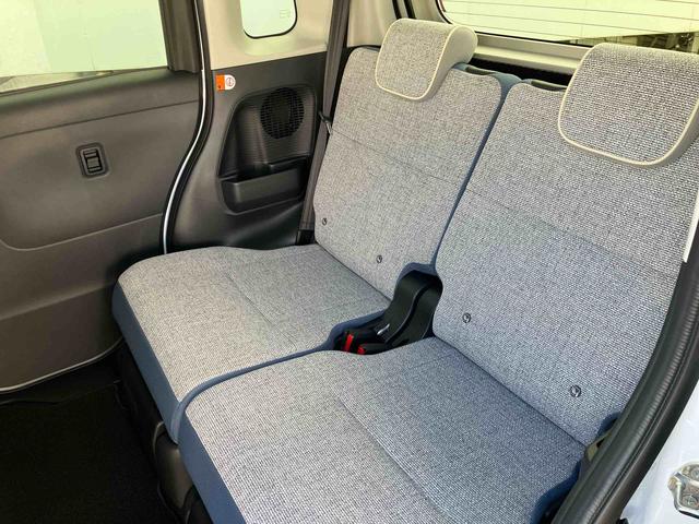 ムーヴキャンバスストライプスG ワンオーナー走行距離無制限12ヶ月保証付き アイドルストップ Bカメラ セキュリティアラーム スマートキープッシュスタート Sヒーター キーフリーキー ワンオーナー車 LEDライト 車線逸脱警報 オートハイビーム(大分県)の中古車