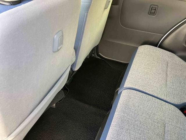 ムーヴキャンバスストライプスG ワンオーナー走行距離無制限12ヶ月保証付き アイドルストップ Bカメラ セキュリティアラーム スマートキープッシュスタート Sヒーター キーフリーキー ワンオーナー車 LEDライト 車線逸脱警報 オートハイビーム(大分県)の中古車