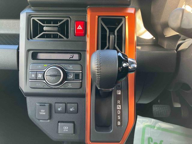 タフトＧ　ワンオーナー走行距離無制限１２ヶ月保証付き　アダプティブクルーズ　被害軽減ブレーキ　シートＨ　Ｉストップ　リアカメラ　スマートキー＆プッシュスタート　車線逸脱防止　点検記録簿　１オーナー　盗難防止システム（大分県）の中古車