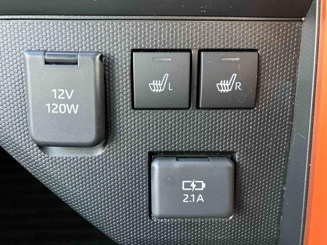 タフトＧ　ワンオーナー走行距離無制限１２ヶ月保証付き　アダプティブクルーズ　被害軽減ブレーキ　シートＨ　Ｉストップ　リアカメラ　スマートキー＆プッシュスタート　車線逸脱防止　点検記録簿　１オーナー　盗難防止システム（大分県）の中古車