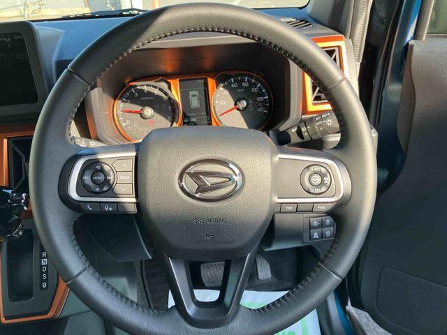 タフトＧ　ワンオーナー走行距離無制限１２ヶ月保証付き　アダプティブクルーズ　被害軽減ブレーキ　シートＨ　Ｉストップ　リアカメラ　スマートキー＆プッシュスタート　車線逸脱防止　点検記録簿　１オーナー　盗難防止システム（大分県）の中古車