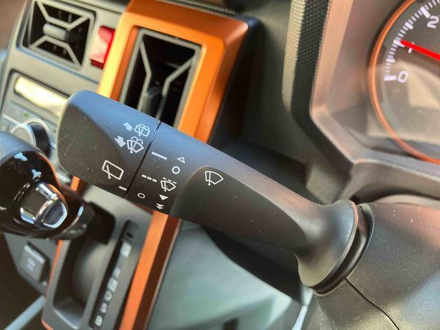 タフトＧ　ワンオーナー走行距離無制限１２ヶ月保証付き　アダプティブクルーズ　被害軽減ブレーキ　シートＨ　Ｉストップ　リアカメラ　スマートキー＆プッシュスタート　車線逸脱防止　点検記録簿　１オーナー　盗難防止システム（大分県）の中古車