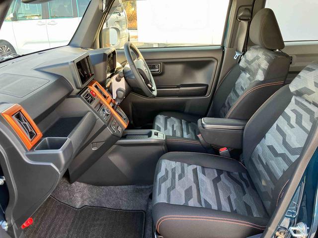 タフトＧ　ワンオーナー走行距離無制限１２ヶ月保証付き　アダプティブクルーズ　被害軽減ブレーキ　シートＨ　Ｉストップ　リアカメラ　スマートキー＆プッシュスタート　車線逸脱防止　点検記録簿　１オーナー　盗難防止システム（大分県）の中古車