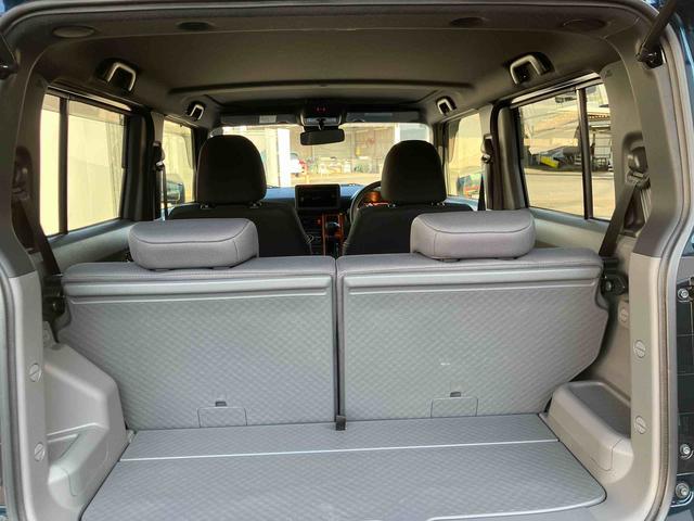 タフトＧ　ワンオーナー走行距離無制限１２ヶ月保証付き　アダプティブクルーズ　被害軽減ブレーキ　シートＨ　Ｉストップ　リアカメラ　スマートキー＆プッシュスタート　車線逸脱防止　点検記録簿　１オーナー　盗難防止システム（大分県）の中古車