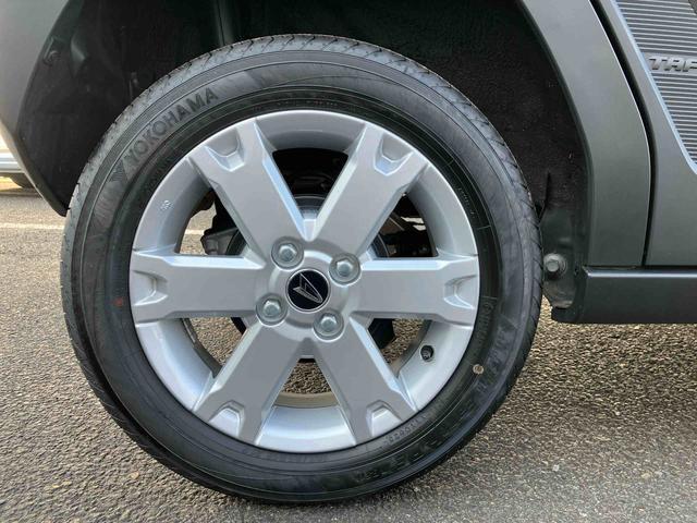 タフトＧ　ワンオーナー走行距離無制限１２ヶ月保証付き　アダプティブクルーズ　被害軽減ブレーキ　シートＨ　Ｉストップ　リアカメラ　スマートキー＆プッシュスタート　車線逸脱防止　点検記録簿　１オーナー　盗難防止システム（大分県）の中古車