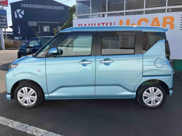 ムーヴＸ　ワンオーナー走行距離無制限１２ヶ月保証付き　ディスプレイオーディオ　バックカメラ　ステアリングスイッチ　オートライト　オートハイビーム　オートエアコン　アイドリングストップ車　両側スライドドア（大分県）の中古車