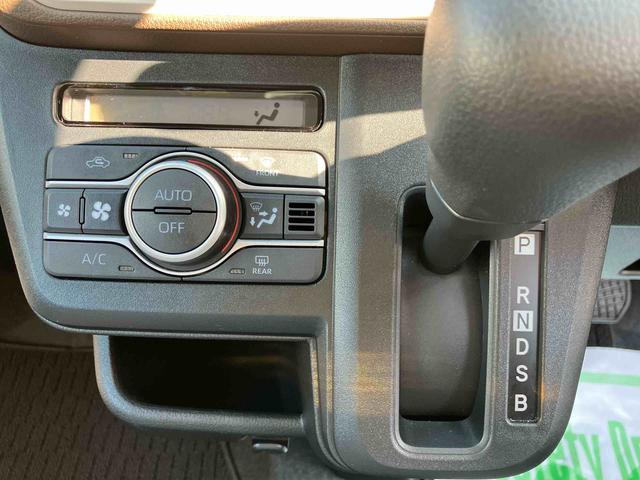 ムーヴＸ　ワンオーナー走行距離無制限１２ヶ月保証付き　ディスプレイオーディオ　バックカメラ　ステアリングスイッチ　オートライト　オートハイビーム　オートエアコン　アイドリングストップ車　両側スライドドア（大分県）の中古車