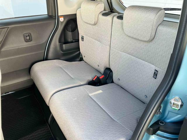 ムーヴＸ　ワンオーナー走行距離無制限１２ヶ月保証付き　ディスプレイオーディオ　バックカメラ　ステアリングスイッチ　オートライト　オートハイビーム　オートエアコン　アイドリングストップ車　両側スライドドア（大分県）の中古車