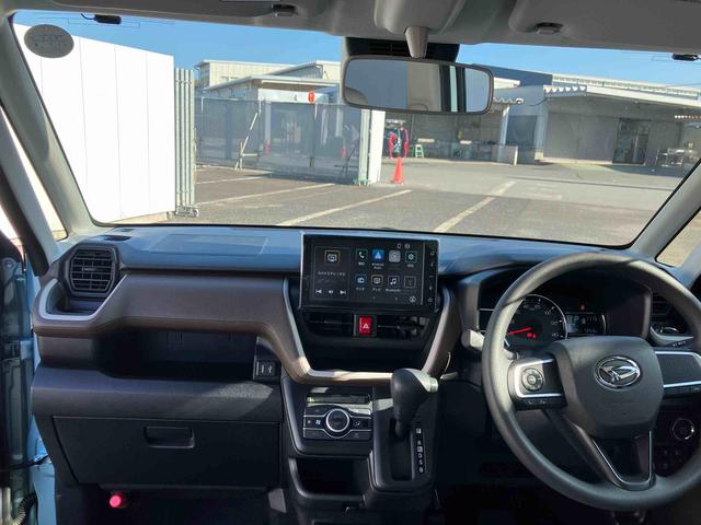 ムーヴＸ　ワンオーナー走行距離無制限１２ヶ月保証付き　ディスプレイオーディオ　バックカメラ　ステアリングスイッチ　オートライト　オートハイビーム　オートエアコン　アイドリングストップ車　両側スライドドア（大分県）の中古車