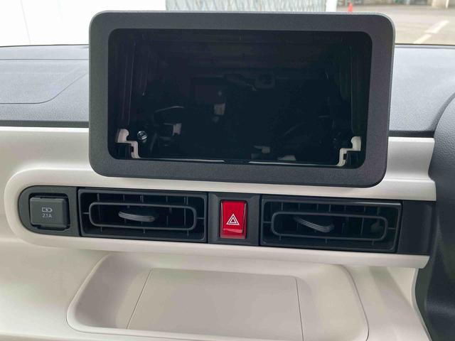 ムーヴキャンバスストライプスX ワンオーナー走行距離無制限12ヶ月保証付き 衝突被害軽減ブレーキ 両側オートスライドドア 禁煙車 衝突安全ボディ バックカメラ オートハイビーム オートライト LEDヘッドライト 盗難防止システム レーンアシスト(大分県)の中古車