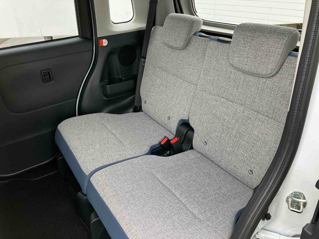 ムーヴキャンバスストライプスX ワンオーナー走行距離無制限12ヶ月保証付き 衝突被害軽減ブレーキ 両側オートスライドドア 禁煙車 衝突安全ボディ バックカメラ オートハイビーム オートライト LEDヘッドライト 盗難防止システム レーンアシスト(大分県)の中古車