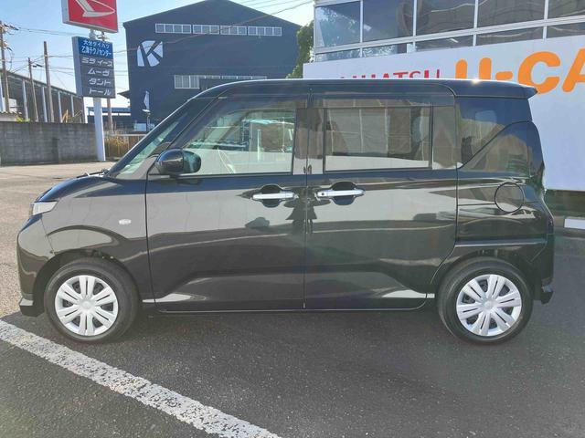 ムーヴＸ　ワンオーナー走行距離無制限１２ヶ月保証付き　ディスプレイオーディオ　バックカメラ　ステアリングスイッチ　オートライト　オートハイビーム　オートエアコン　アイドリングストップ車　両側スライドドア（大分県）の中古車