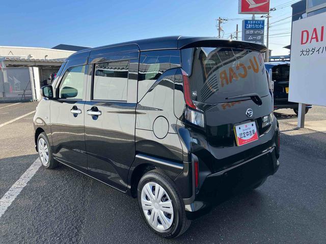 ムーヴＸ　ワンオーナー走行距離無制限１２ヶ月保証付き　ディスプレイオーディオ　バックカメラ　ステアリングスイッチ　オートライト　オートハイビーム　オートエアコン　アイドリングストップ車　両側スライドドア（大分県）の中古車