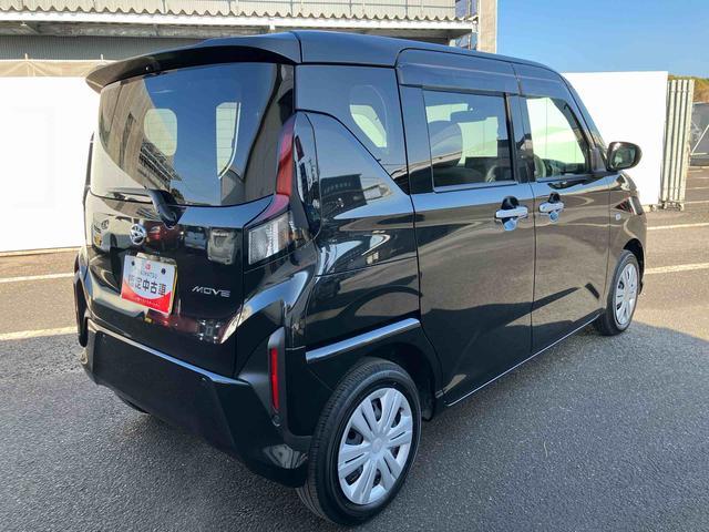 ムーヴＸ　ワンオーナー走行距離無制限１２ヶ月保証付き　ディスプレイオーディオ　バックカメラ　ステアリングスイッチ　オートライト　オートハイビーム　オートエアコン　アイドリングストップ車　両側スライドドア（大分県）の中古車