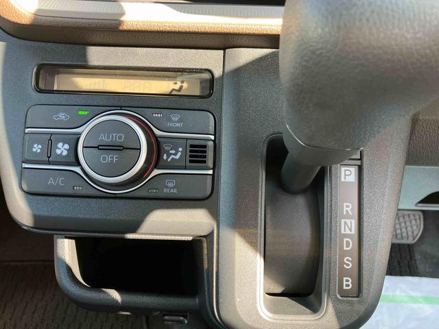 ムーヴＸ　ワンオーナー走行距離無制限１２ヶ月保証付き　ディスプレイオーディオ　バックカメラ　ステアリングスイッチ　オートライト　オートハイビーム　オートエアコン　アイドリングストップ車　両側スライドドア（大分県）の中古車