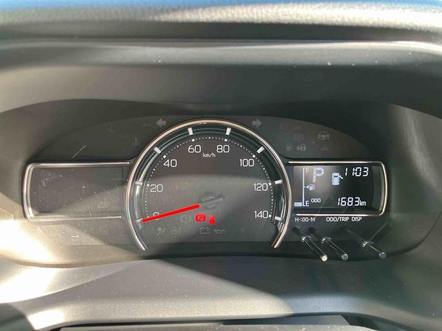 ムーヴＸ　ワンオーナー走行距離無制限１２ヶ月保証付き　ディスプレイオーディオ　バックカメラ　ステアリングスイッチ　オートライト　オートハイビーム　オートエアコン　アイドリングストップ車　両側スライドドア（大分県）の中古車