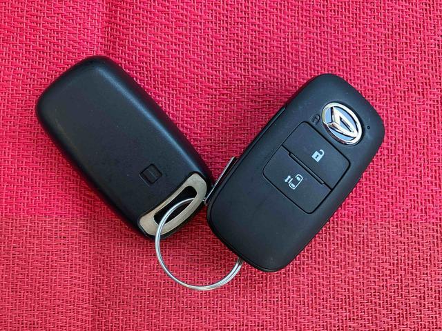 ムーヴＸ　ワンオーナー走行距離無制限１２ヶ月保証付き　ディスプレイオーディオ　バックカメラ　ステアリングスイッチ　オートライト　オートハイビーム　オートエアコン　アイドリングストップ車　両側スライドドア（大分県）の中古車