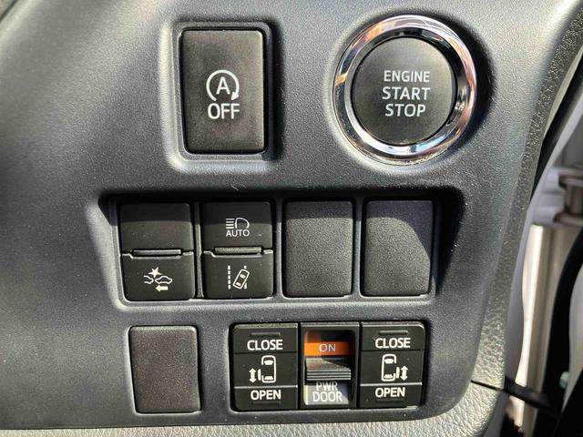 ヴォクシーＺＳ　煌II走行距離無制限１２ヶ月保証付き　スマートキー・プッシュスタート　バックガイドモニター　セキュリティアラーム　両側パワスラドア　ブルートゥース　カーナビ　１オーナー　ＵＳＢ　ハイビームアシスト　ＶＳＣ（大分県）の中古車