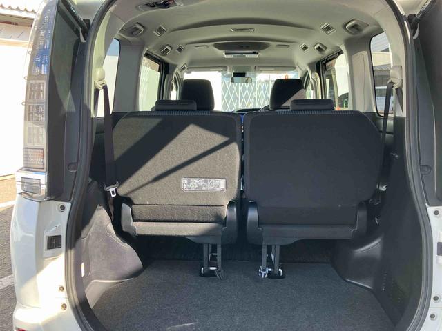 ヴォクシーＺＳ　煌II走行距離無制限１２ヶ月保証付き　スマートキー・プッシュスタート　バックガイドモニター　セキュリティアラーム　両側パワスラドア　ブルートゥース　カーナビ　１オーナー　ＵＳＢ　ハイビームアシスト　ＶＳＣ（大分県）の中古車