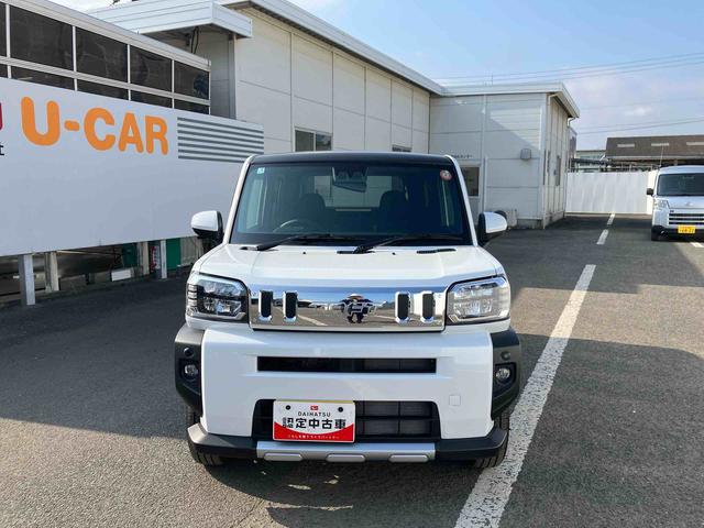 タフトG クロムベンチャー ワンオーナー走行距離無制限12ヶ月保証付き レーダークルーズコントロール 衝突軽減装置 Sヒーター 禁煙 Bカメラ 車線逸脱警報装置 サンル−フ A−STOP ワンオーナー LEDヘッドライト イモビ キーフリー(大分県)の中古車