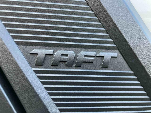 タフトＧ　ダーククロムベンチャー　ワンオーナー走行距離無制限１２ヶ月保証付き　１オ−ナ−　アダプティブクルコン　リアカメラ　オートマチックハイビーム　ＬＥＤライト　レーンキープアシスト　アイドリングＳ　キーフリー　記録簿　アルミ　禁煙車（大分県）の中古車