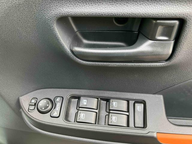 タントファンクロス ワンオーナー走行距離無制限12ヶ月保証付き 衝突軽減システム 両側オートドア シートヒータ 禁煙車 ワンオーナー オートLED レーンキープアシスト Bカメラ LEDヘットライト キーレスエントリー スマートキ−(大分県)の中古車