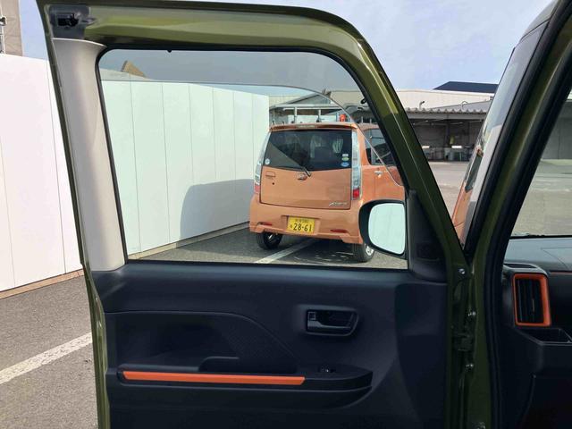 タントファンクロス ワンオーナー走行距離無制限12ヶ月保証付き 衝突軽減システム 両側オートドア シートヒータ 禁煙車 ワンオーナー オートLED レーンキープアシスト Bカメラ LEDヘットライト キーレスエントリー スマートキ−(大分県)の中古車