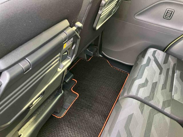 タントファンクロス ワンオーナー走行距離無制限12ヶ月保証付き 衝突軽減システム 両側オートドア シートヒータ 禁煙車 ワンオーナー オートLED レーンキープアシスト Bカメラ LEDヘットライト キーレスエントリー スマートキ−(大分県)の中古車