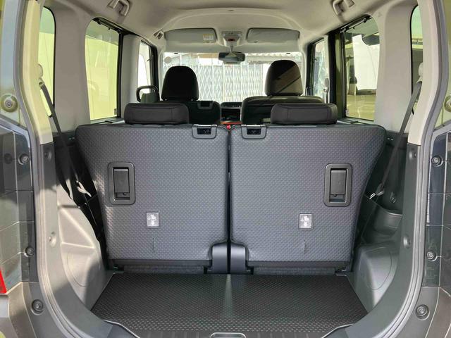 タントファンクロス ワンオーナー走行距離無制限12ヶ月保証付き 衝突軽減システム 両側オートドア シートヒータ 禁煙車 ワンオーナー オートLED レーンキープアシスト Bカメラ LEDヘットライト キーレスエントリー スマートキ−(大分県)の中古車