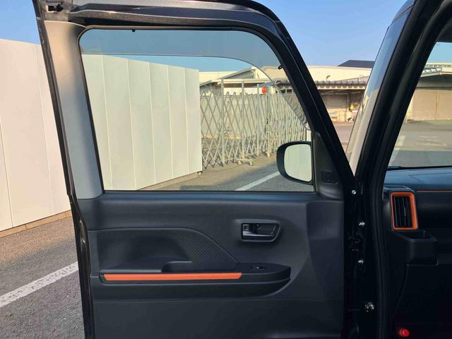 タントファンクロス　ワンオーナー走行距離無制限１２ヶ月保証付き　衝突軽減システム　両側オートドア　シートヒータ　禁煙車　ワンオーナー　オートＬＥＤ　レーンキープアシスト　Ｂカメラ　ＬＥＤヘットライト　キーレスエントリー　スマートキ−（大分県）の中古車