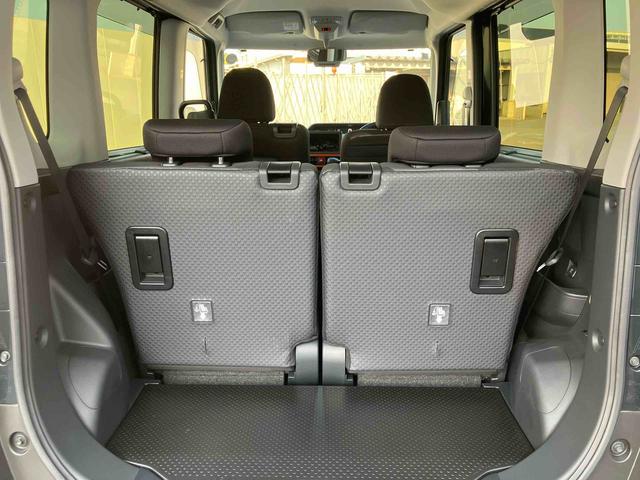 タントファンクロス　ワンオーナー走行距離無制限１２ヶ月保証付き　衝突軽減システム　両側オートドア　シートヒータ　禁煙車　ワンオーナー　オートＬＥＤ　レーンキープアシスト　Ｂカメラ　ＬＥＤヘットライト　キーレスエントリー　スマートキ−（大分県）の中古車