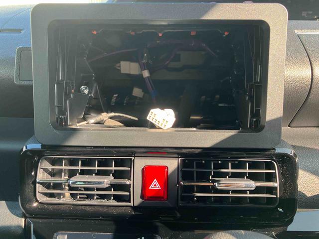 タントカスタムＸ　ワンオーナー走行距離無制限１２ヶ月保証付き　衝突軽減ブレーキ　車線逸脱防止　アイドリングストップ機能　Ｂカメラ　禁煙　盗難警報装置　ＬＥＤ　ワンオーナー　キーレスエントリー　前席シートヒーター　オートＬＥＤ（大分県）の中古車