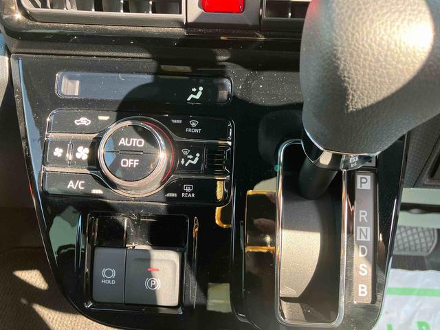 タントカスタムＸ　ワンオーナー走行距離無制限１２ヶ月保証付き　衝突軽減ブレーキ　車線逸脱防止　アイドリングストップ機能　Ｂカメラ　禁煙　盗難警報装置　ＬＥＤ　ワンオーナー　キーレスエントリー　前席シートヒーター　オートＬＥＤ（大分県）の中古車