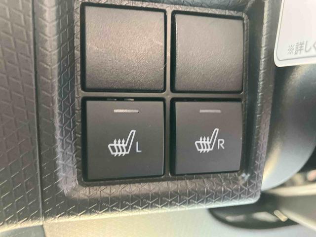 タントカスタムＸ　ワンオーナー走行距離無制限１２ヶ月保証付き　衝突軽減ブレーキ　車線逸脱防止　アイドリングストップ機能　Ｂカメラ　禁煙　盗難警報装置　ＬＥＤ　ワンオーナー　キーレスエントリー　前席シートヒーター　オートＬＥＤ（大分県）の中古車