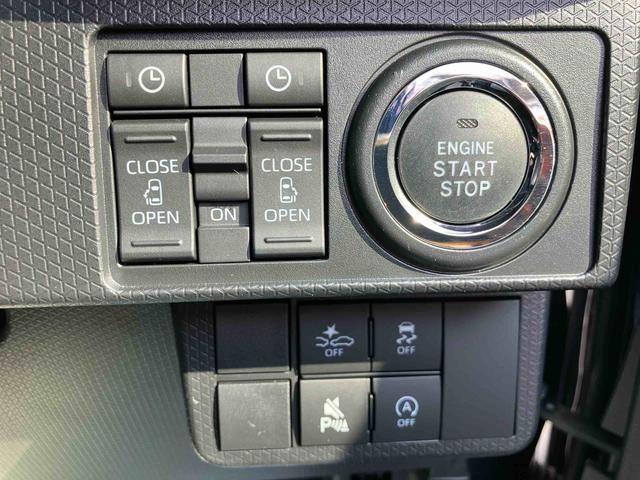 タントカスタムＸ　ワンオーナー走行距離無制限１２ヶ月保証付き　衝突軽減ブレーキ　車線逸脱防止　アイドリングストップ機能　Ｂカメラ　禁煙　盗難警報装置　ＬＥＤ　ワンオーナー　キーレスエントリー　前席シートヒーター　オートＬＥＤ（大分県）の中古車