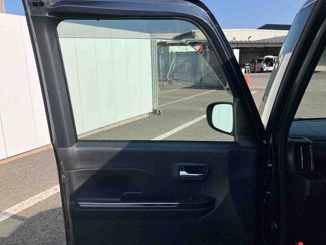 タントカスタムＸ　ワンオーナー走行距離無制限１２ヶ月保証付き　衝突軽減ブレーキ　車線逸脱防止　アイドリングストップ機能　Ｂカメラ　禁煙　盗難警報装置　ＬＥＤ　ワンオーナー　キーレスエントリー　前席シートヒーター　オートＬＥＤ（大分県）の中古車