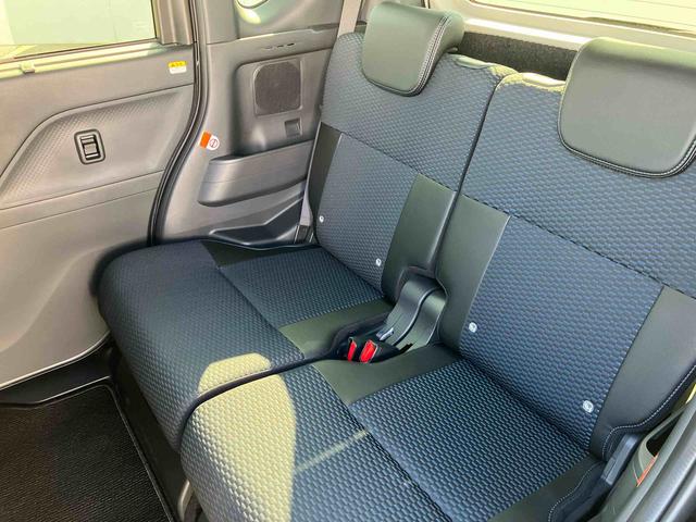 タントカスタムＸ　ワンオーナー走行距離無制限１２ヶ月保証付き　衝突軽減ブレーキ　車線逸脱防止　アイドリングストップ機能　Ｂカメラ　禁煙　盗難警報装置　ＬＥＤ　ワンオーナー　キーレスエントリー　前席シートヒーター　オートＬＥＤ（大分県）の中古車